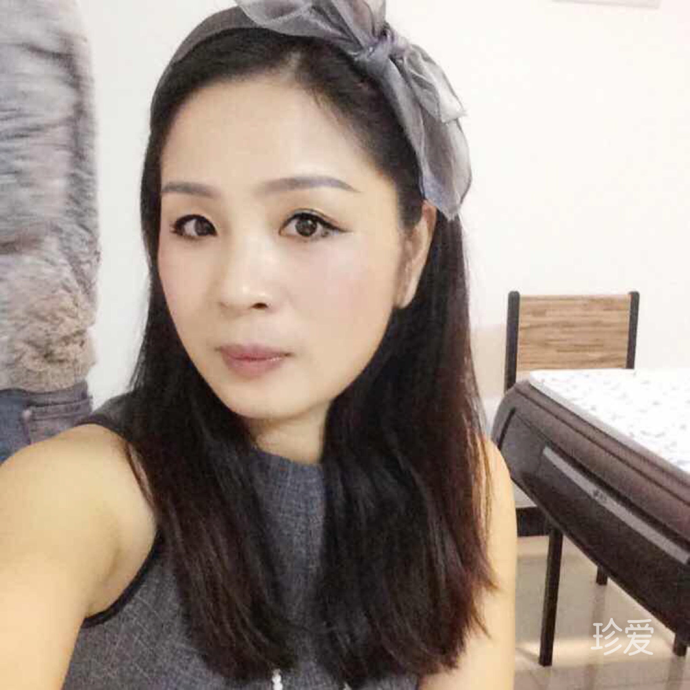 哈哈