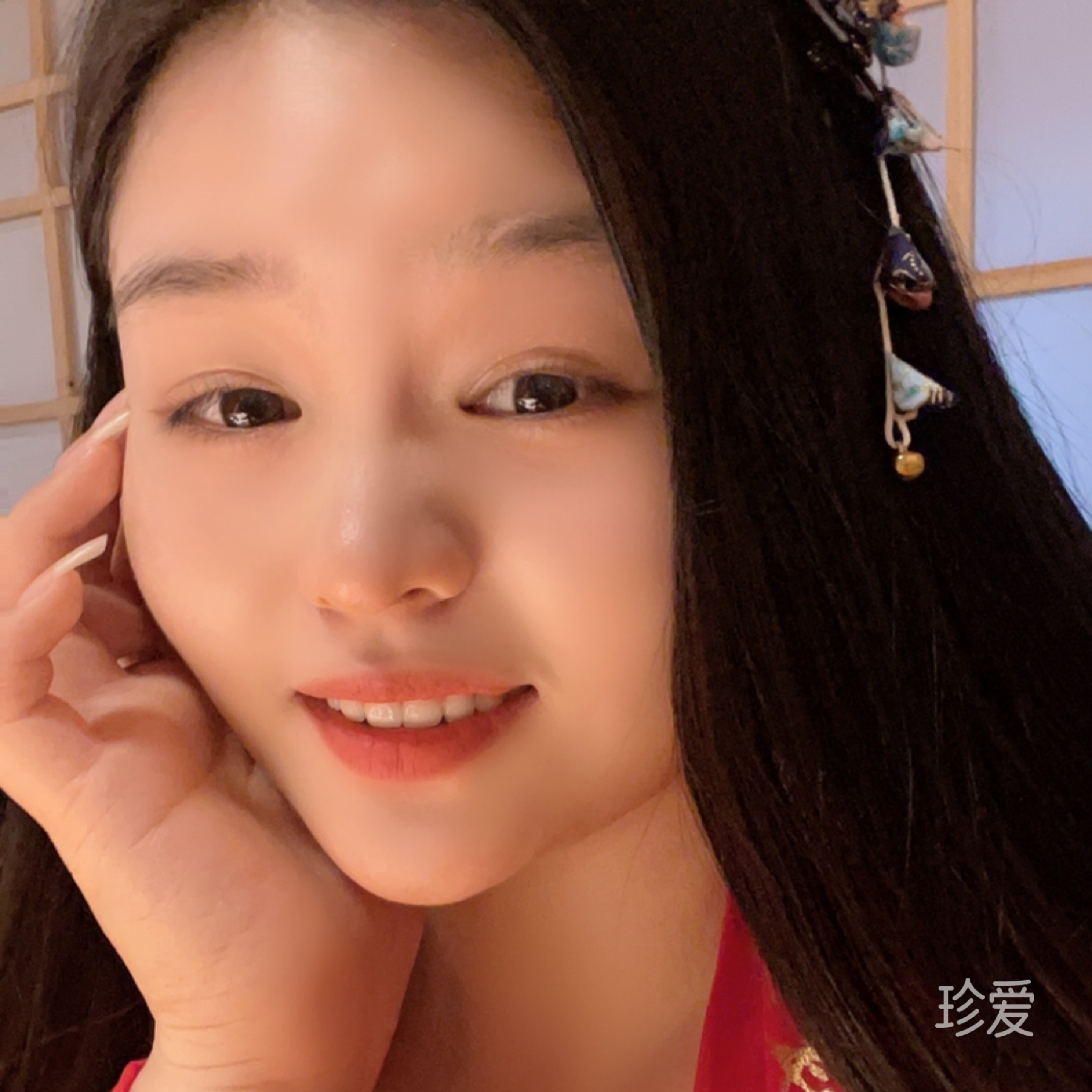 会呼吸的痛