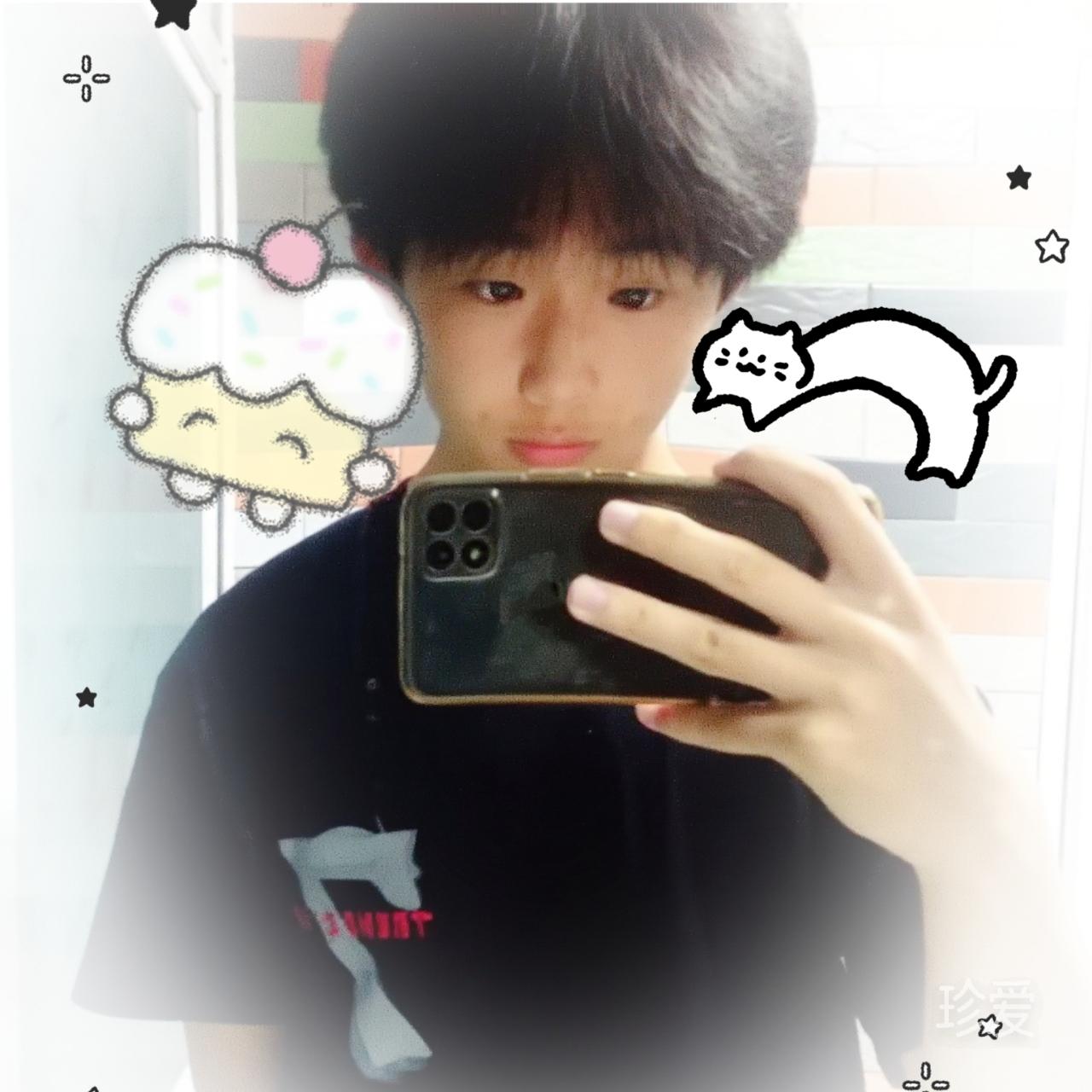 小朱
