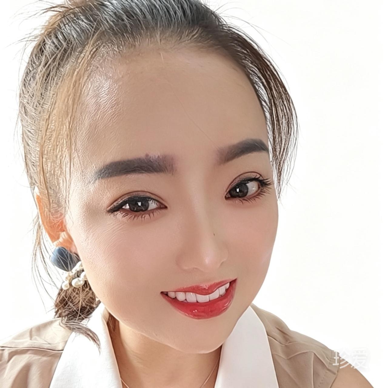 阳光下的星