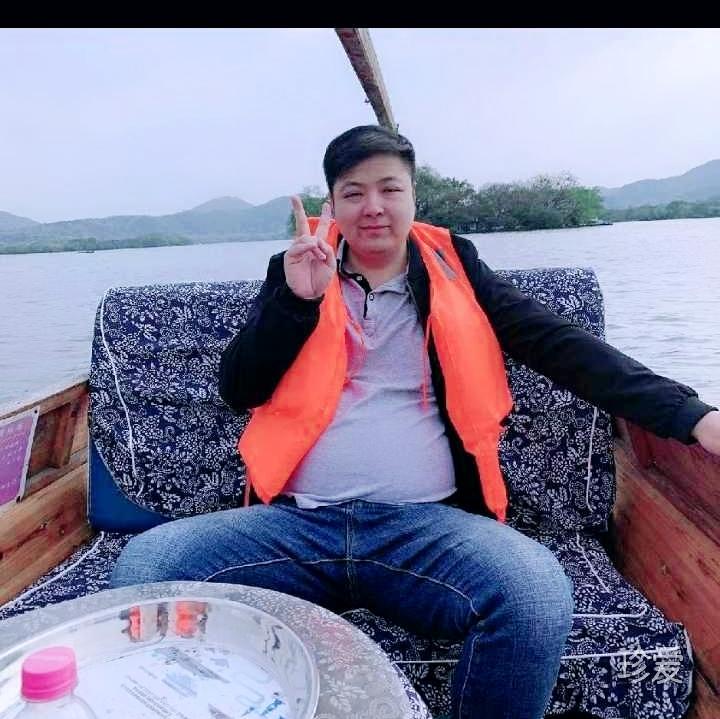 非你不娶
