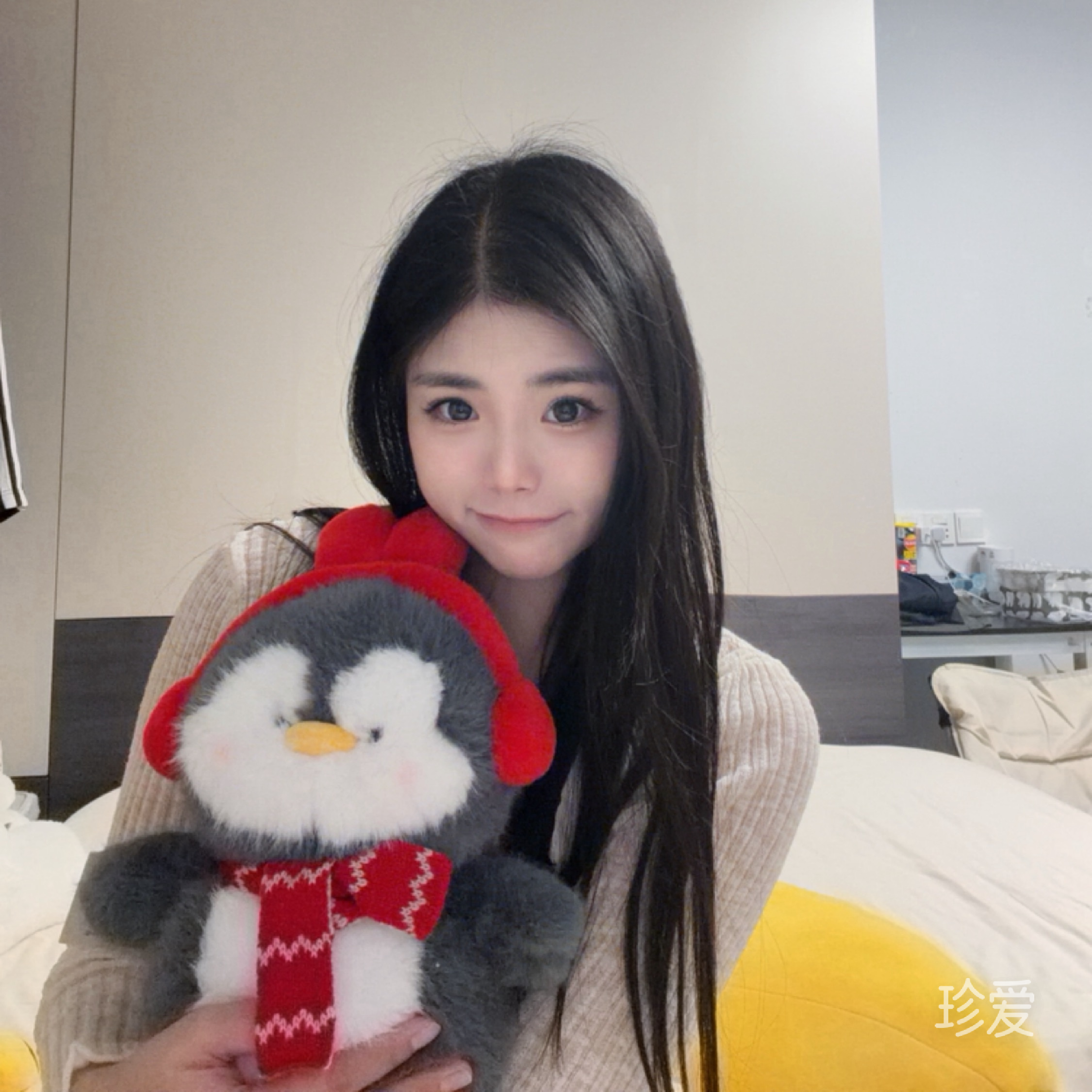 点点