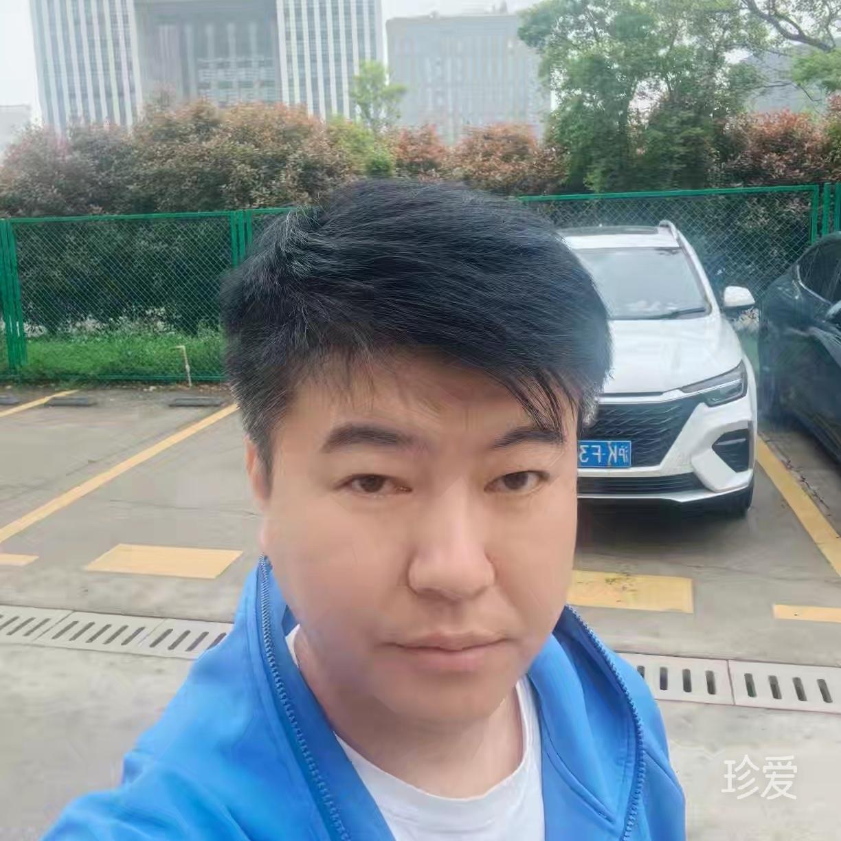 一起去走路