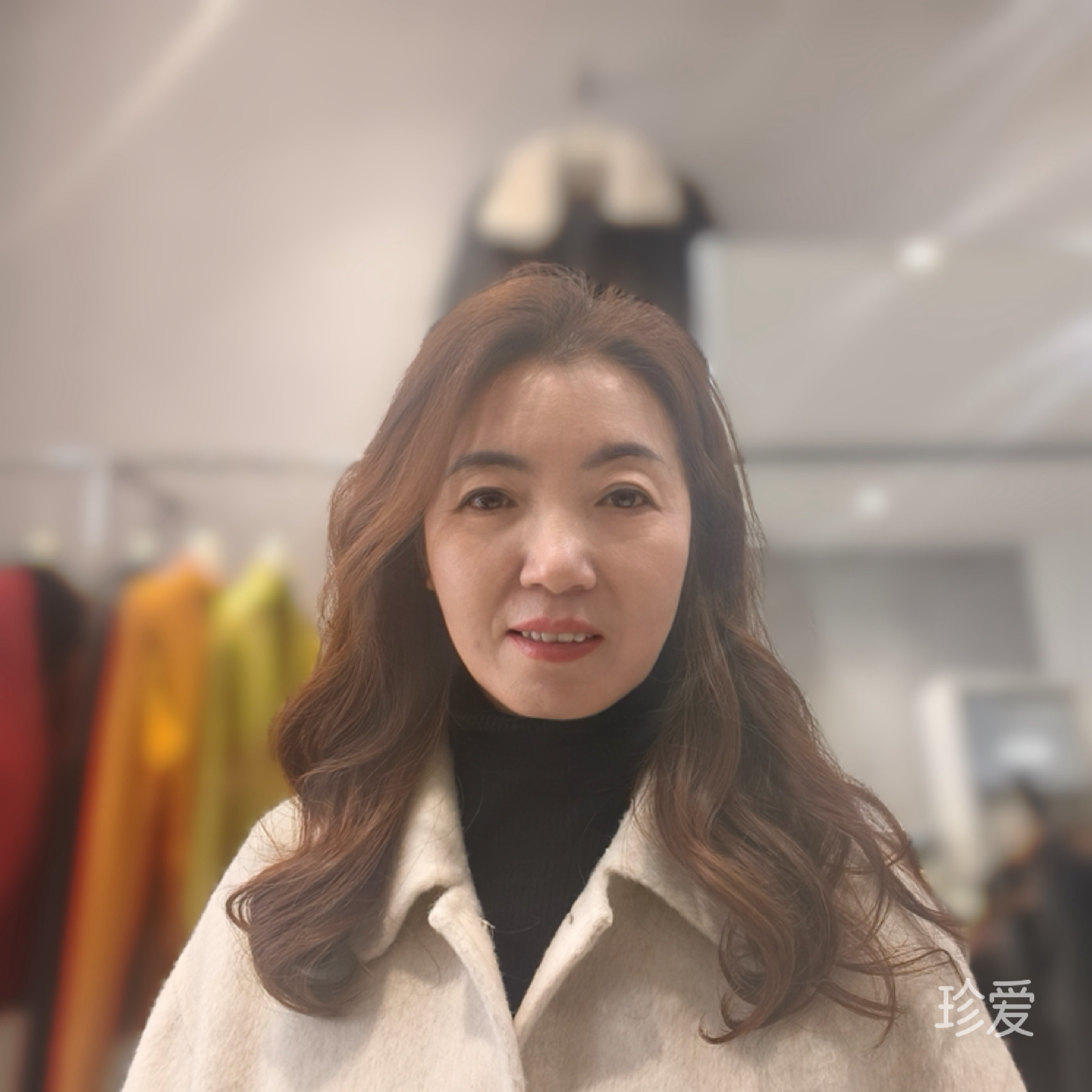 陌上花开