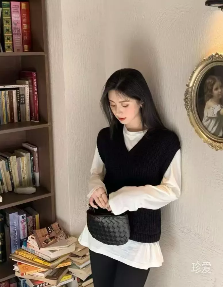 安然