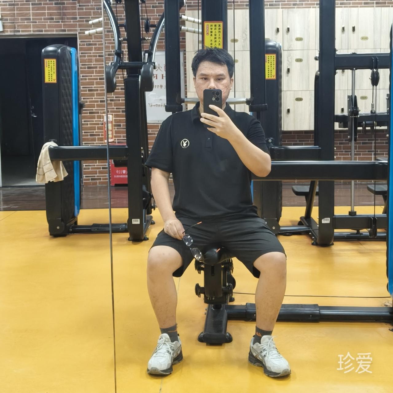懒人