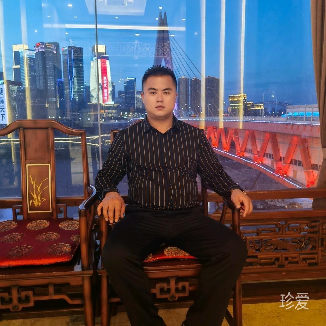 一颗心相随
