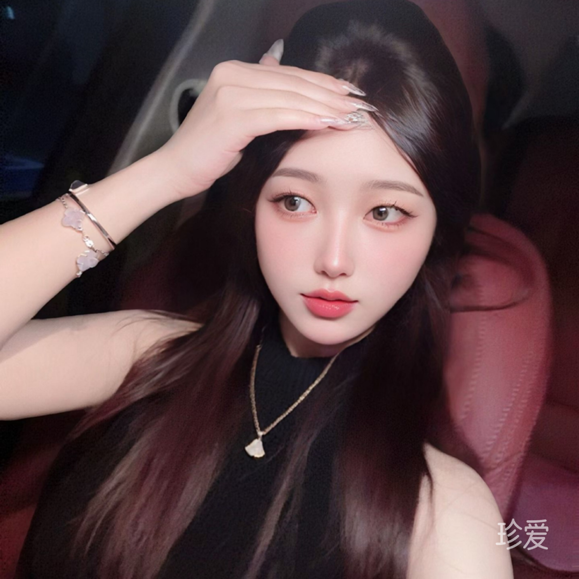 麦麦