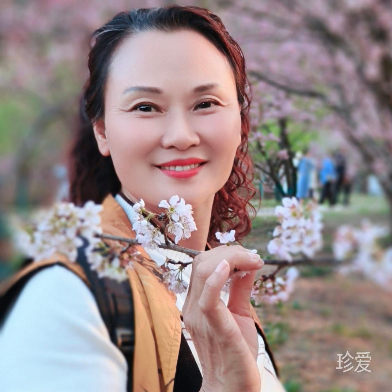 感恩快樂每一天