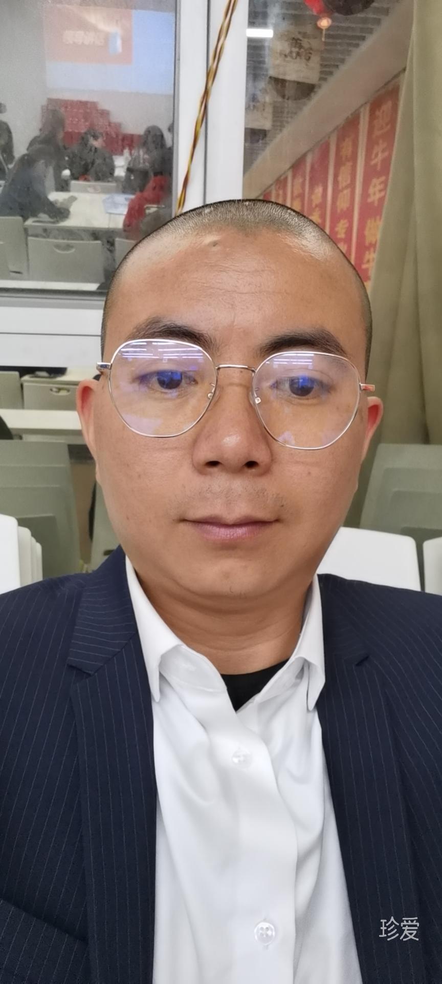 金牌營售徐海波