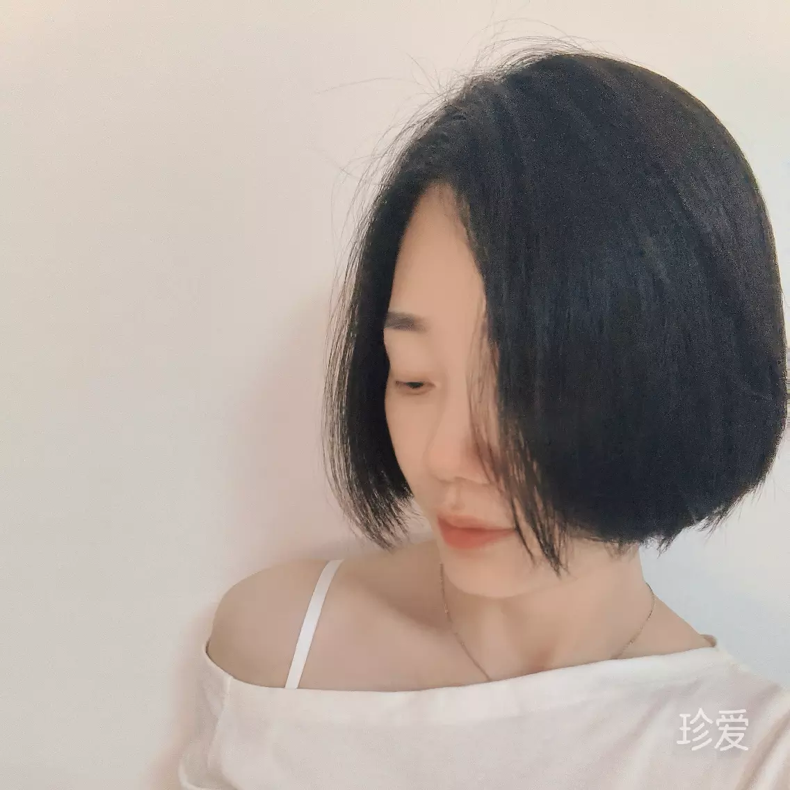 蓦然