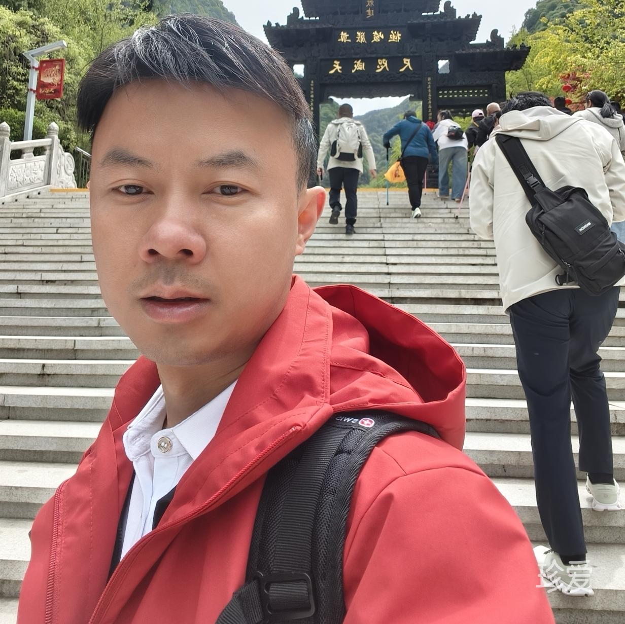 zhanGhailonG