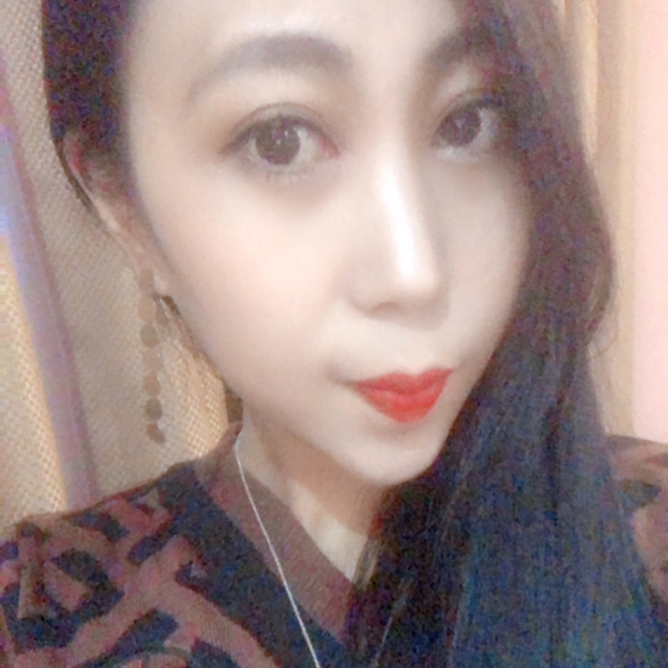 红红