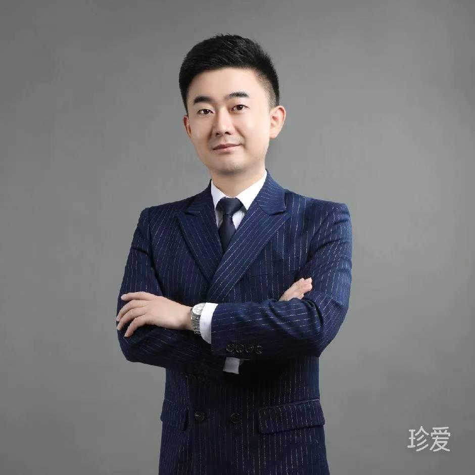 海波