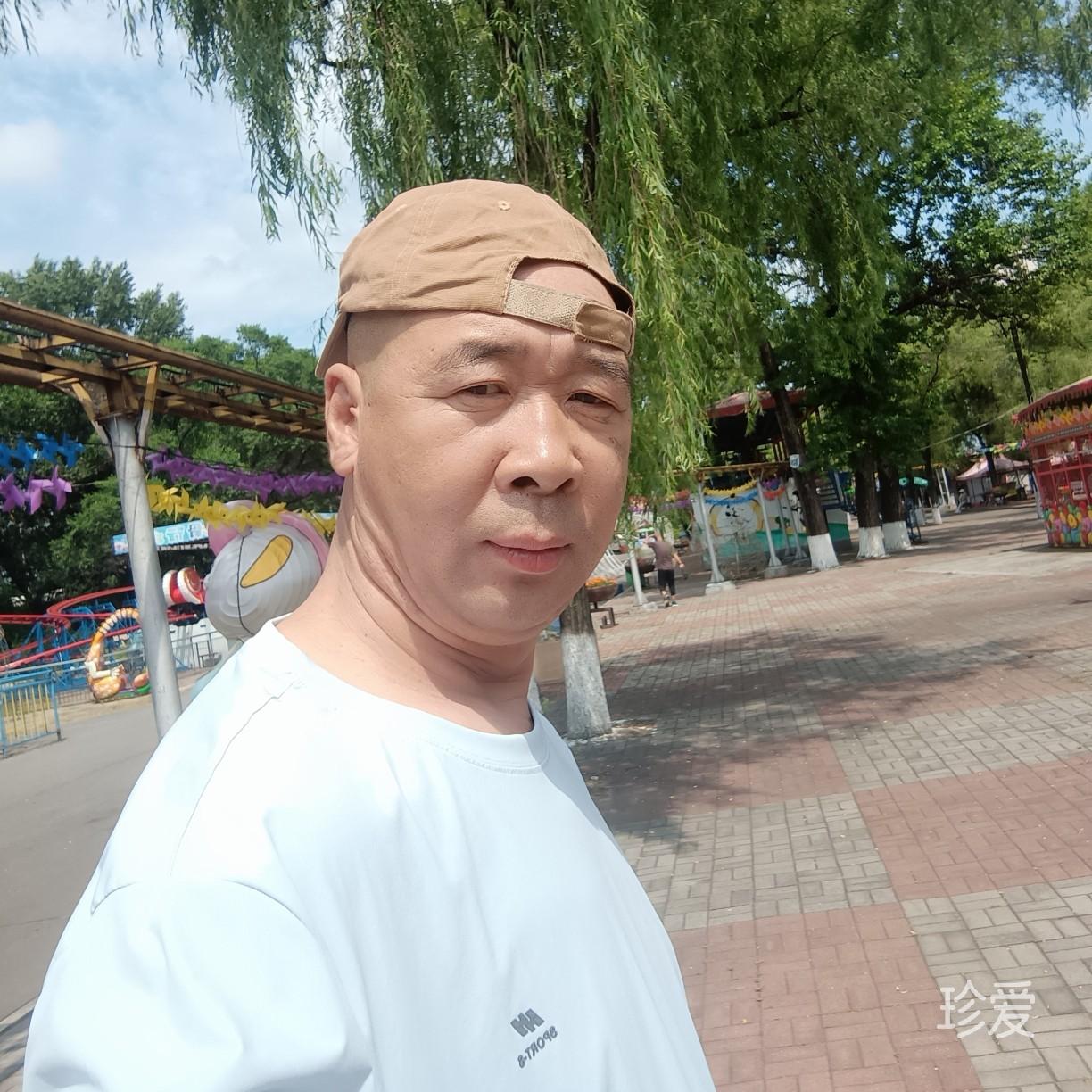 黑龙