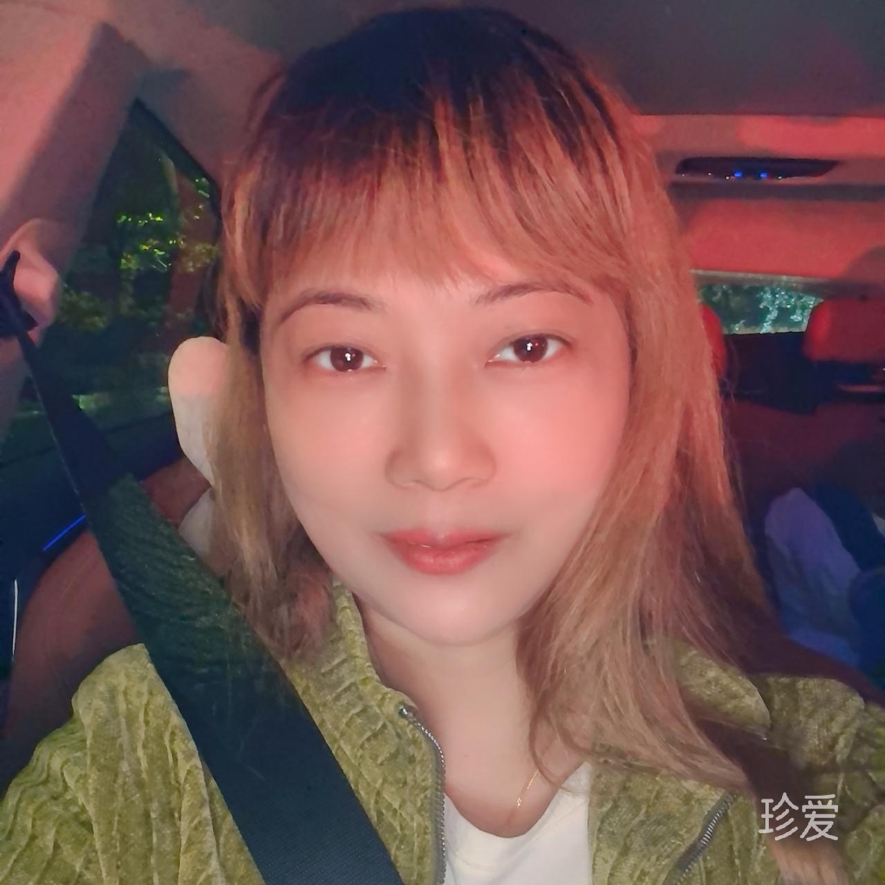 良陈美锦