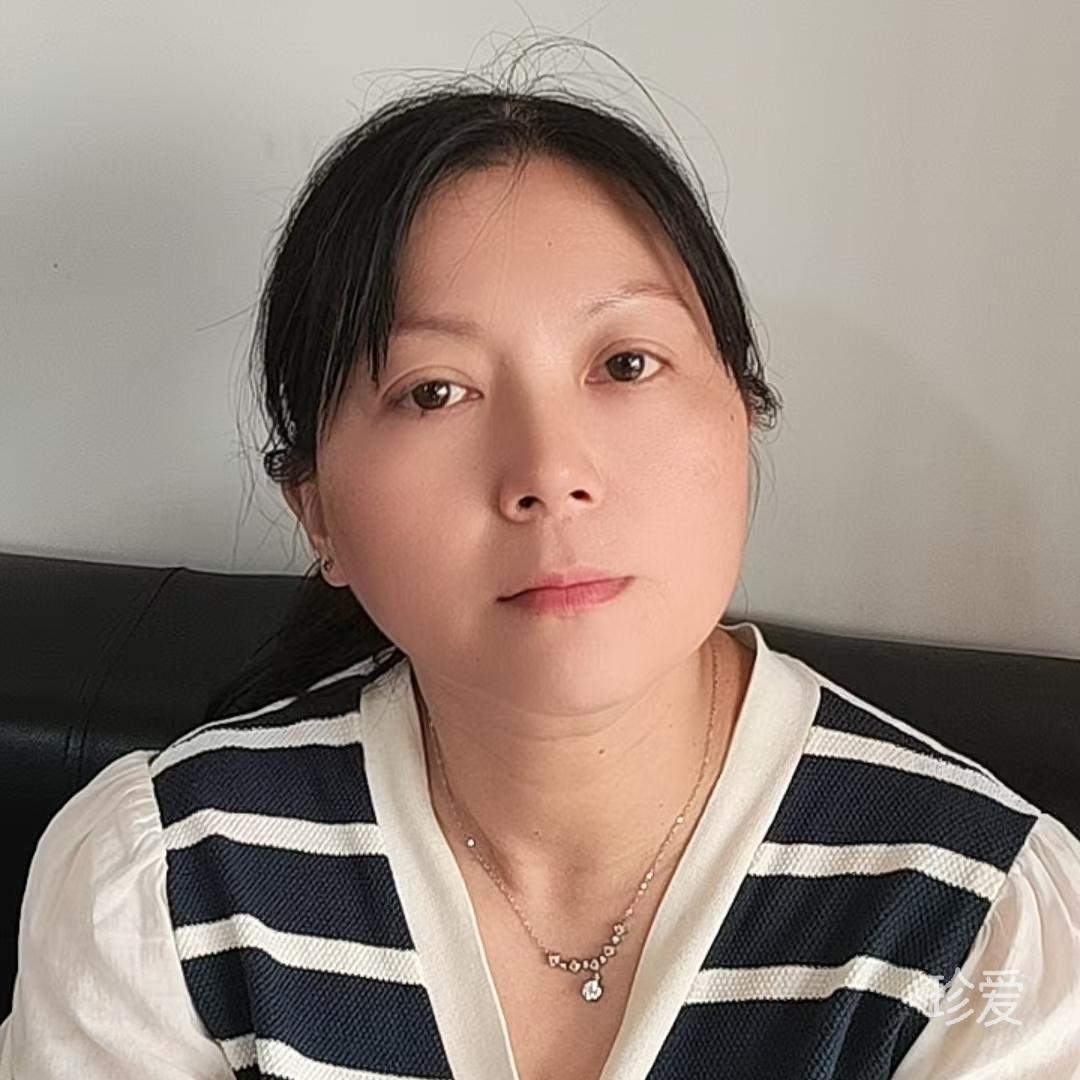 愛(ài)笑的眼睛