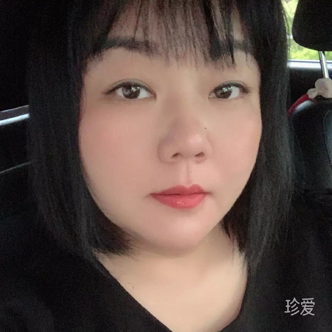 淡淡的风