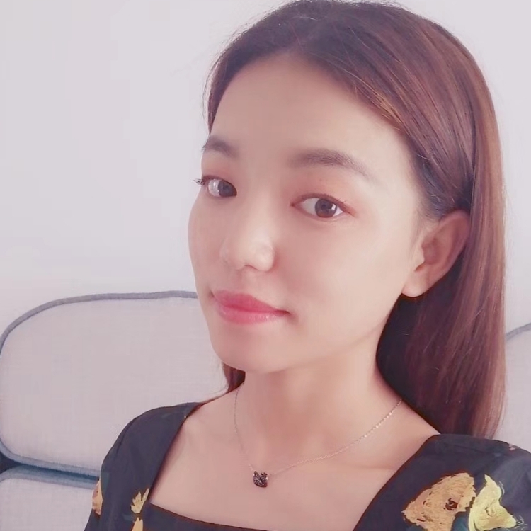 女汉子也需要人疼