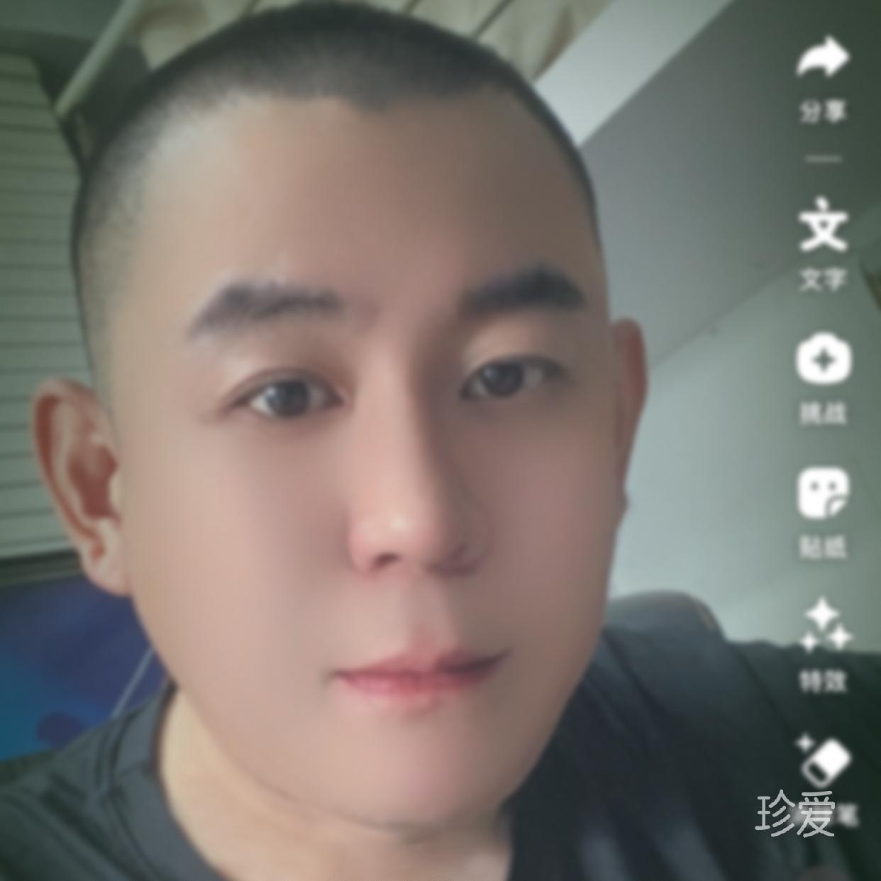 谦谦君子