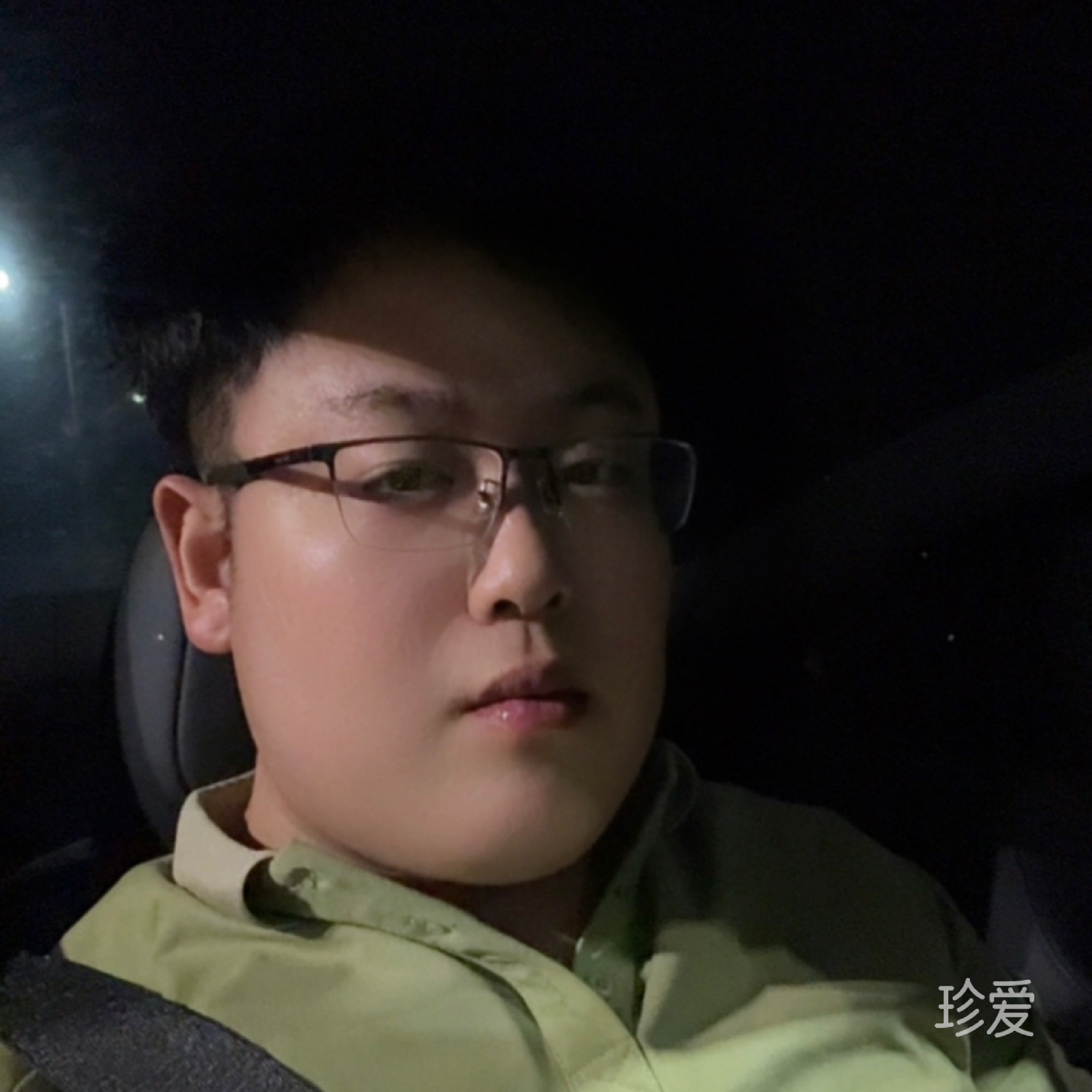 同一个调调