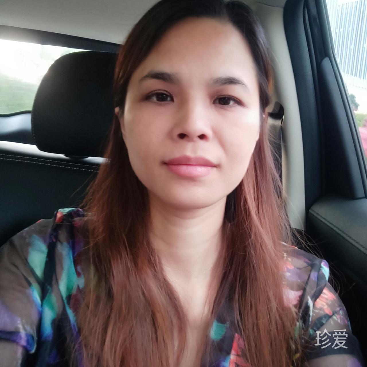 氣質(zhì)小女人