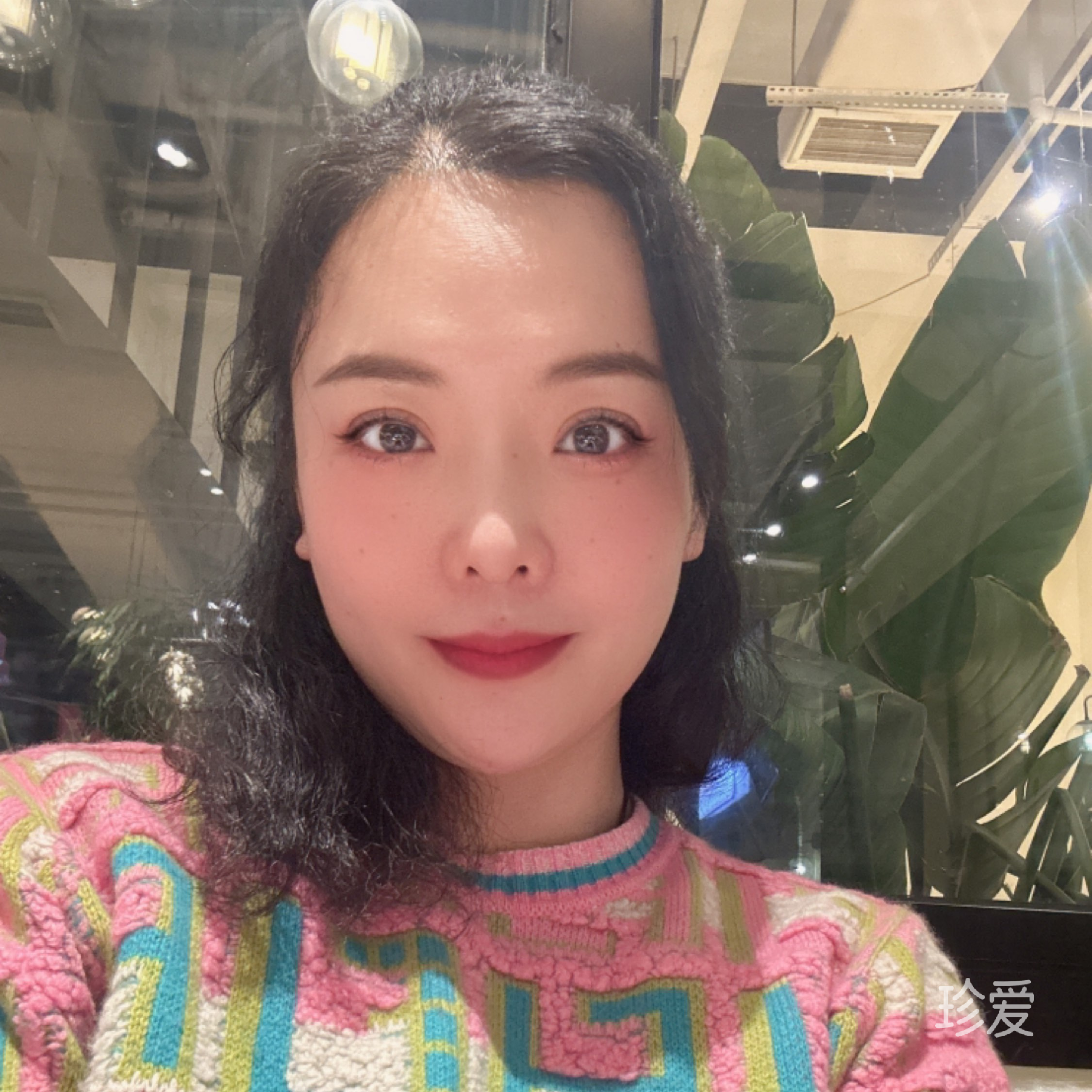 梦涵