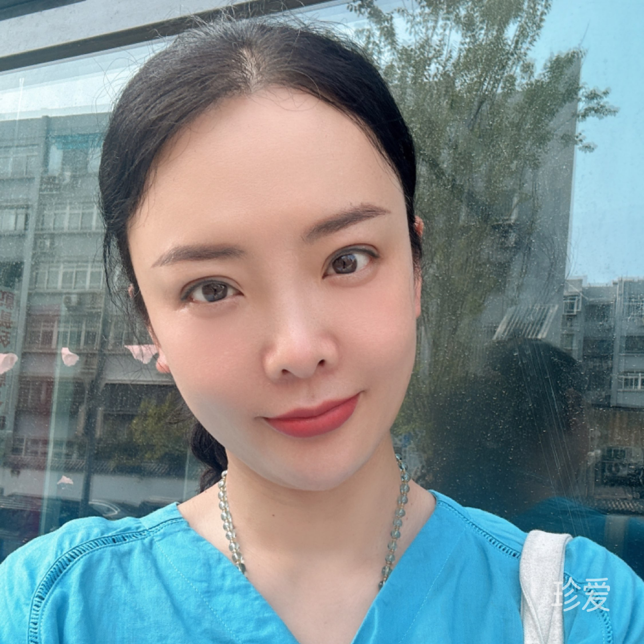 子涵