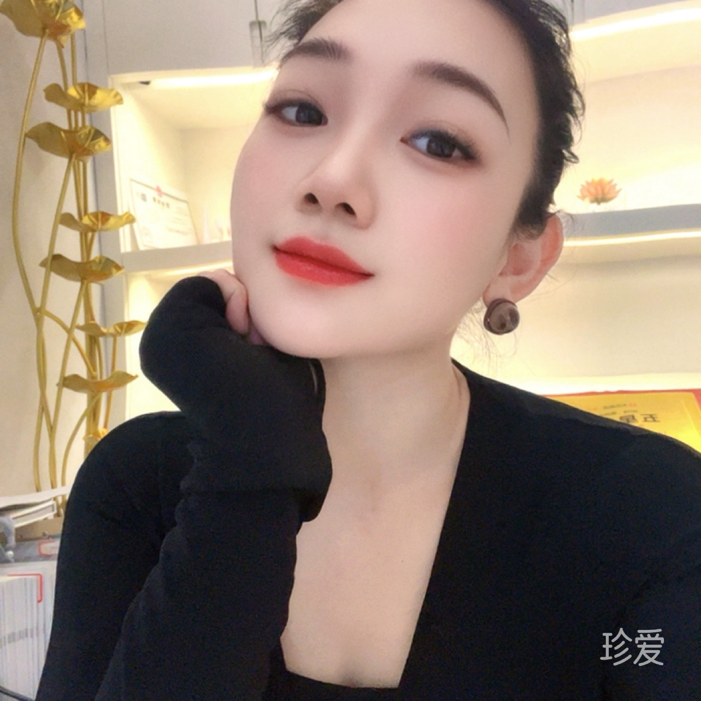 珍惜每一次相遇