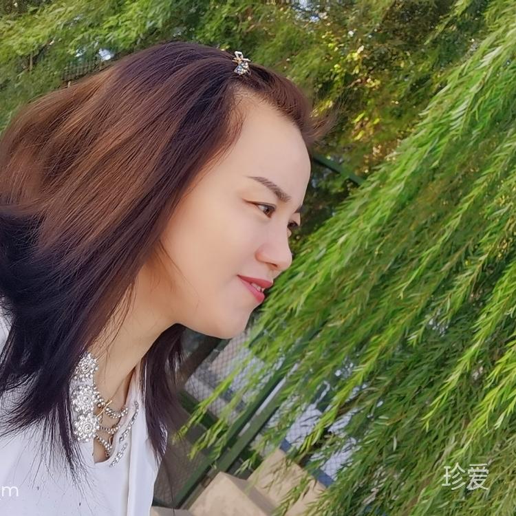 愿你是我的余生