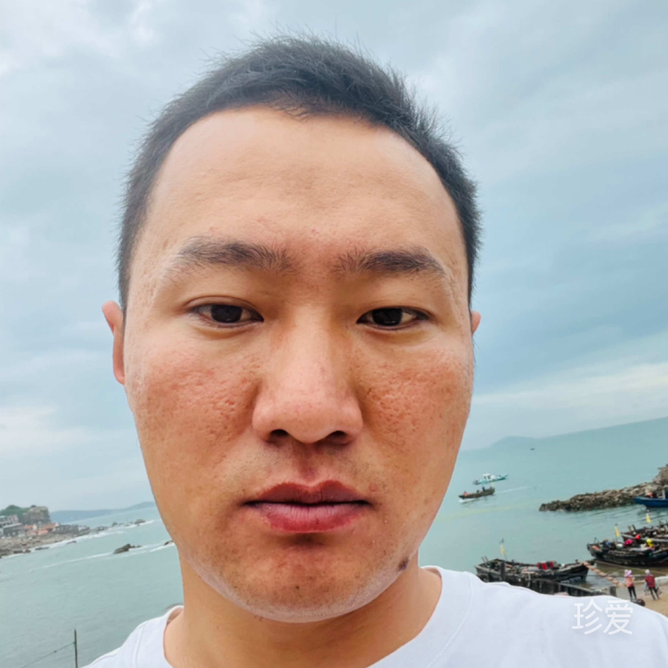 一切都是最好的安