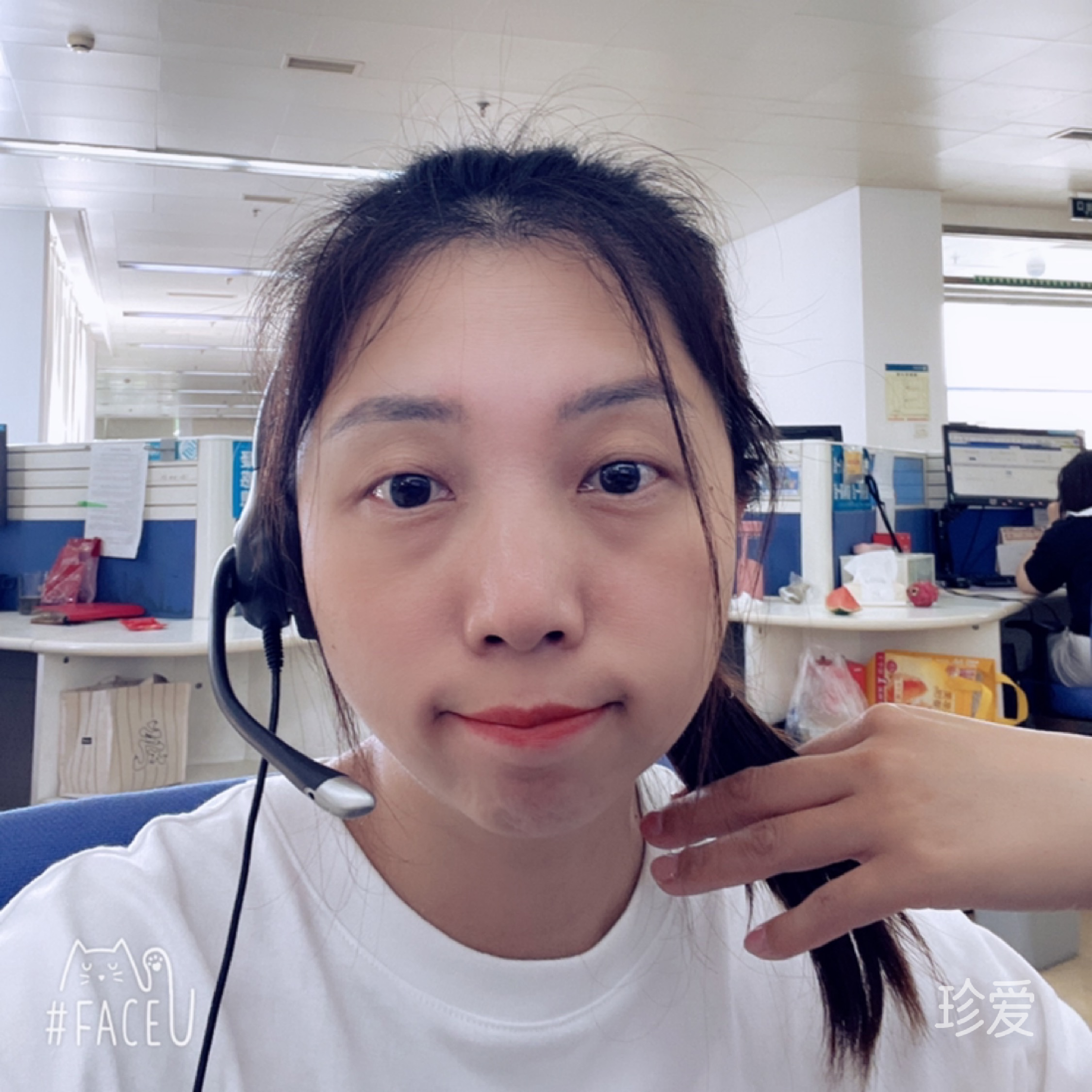 做美丽女人