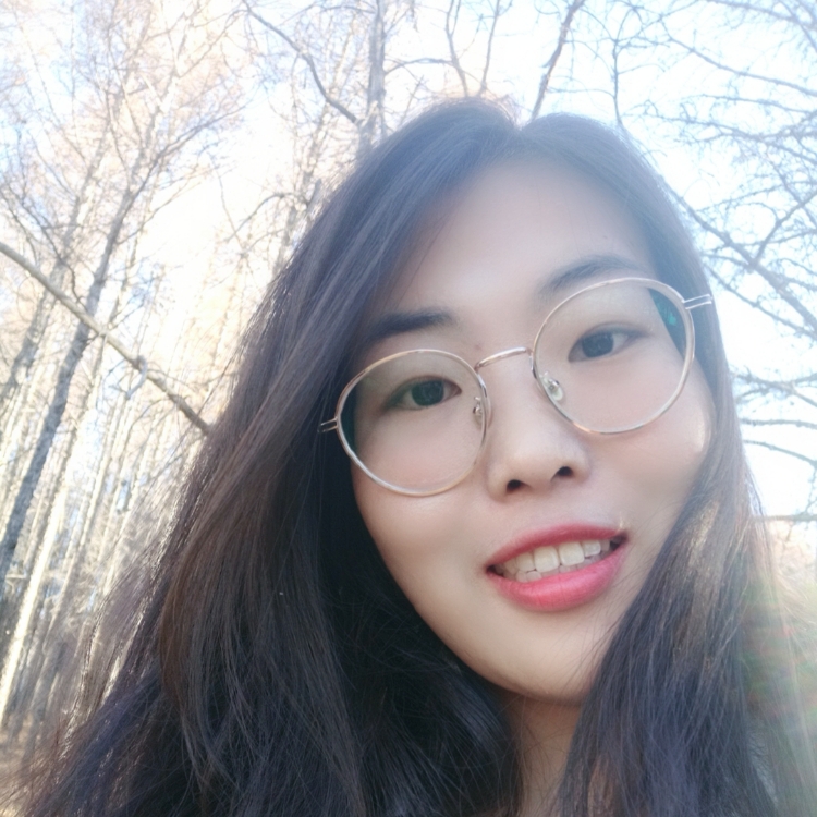 一只努力的烊烊