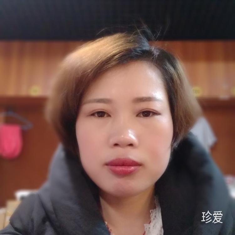 我在找另一半的我