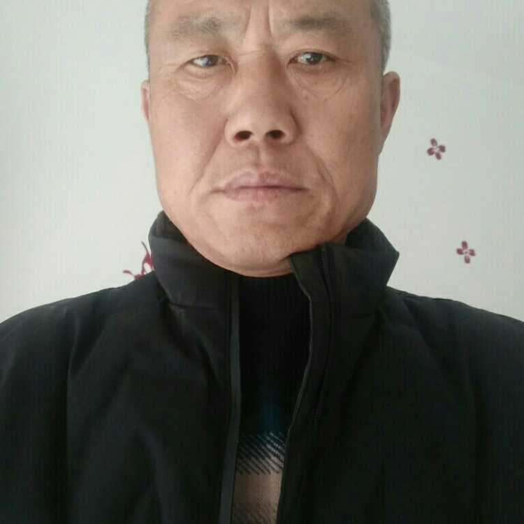 孤獨的我在等待