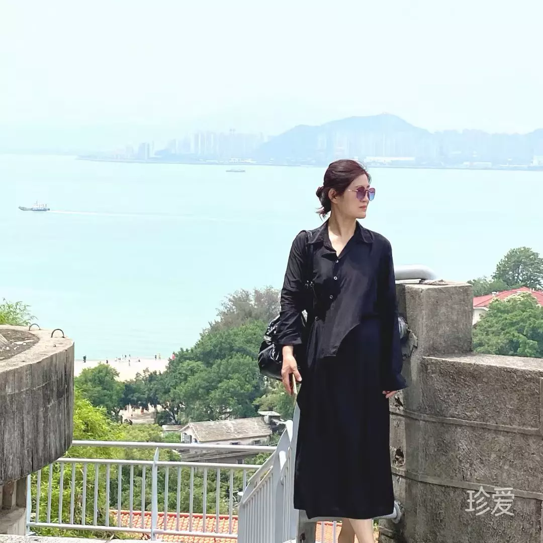 沧海