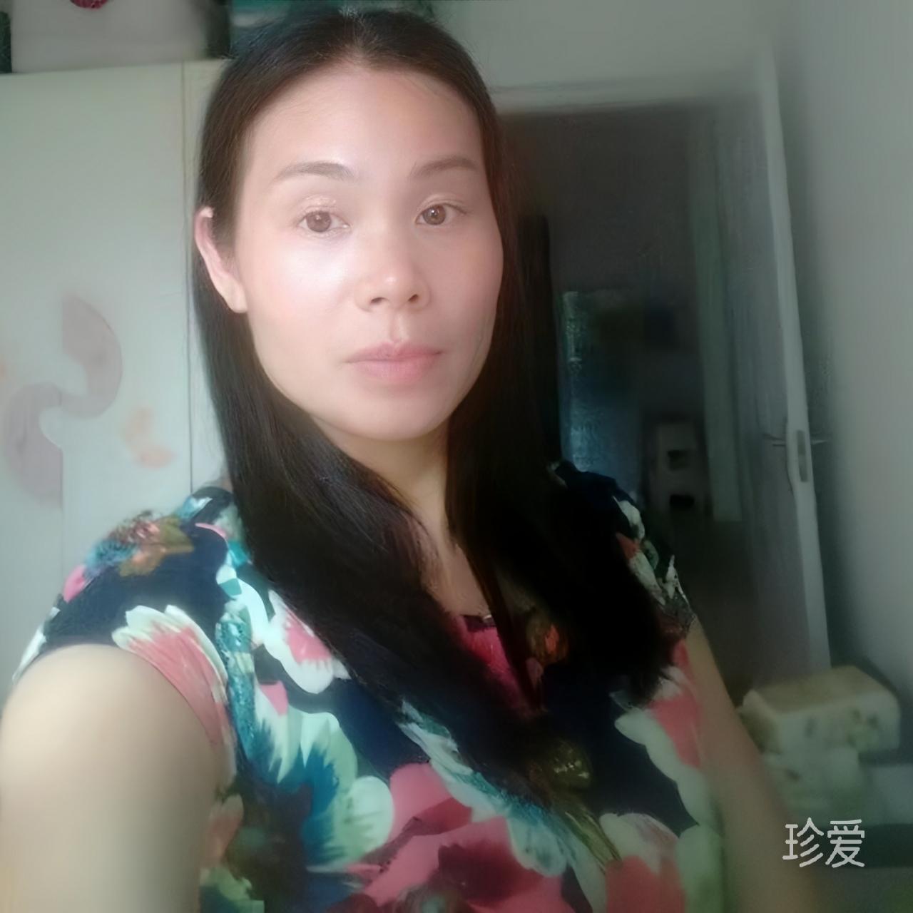 恬静怡然