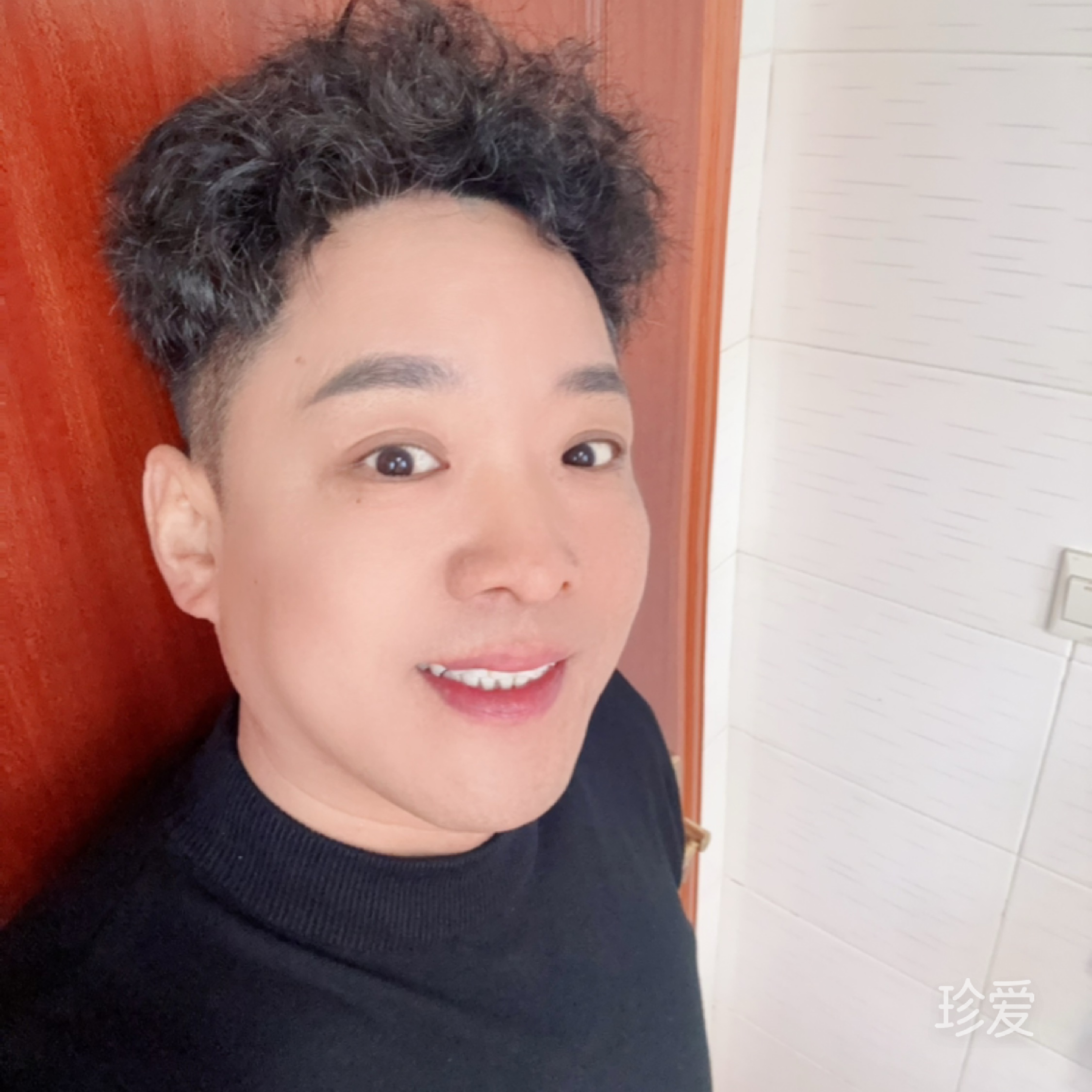 清晨的阳光