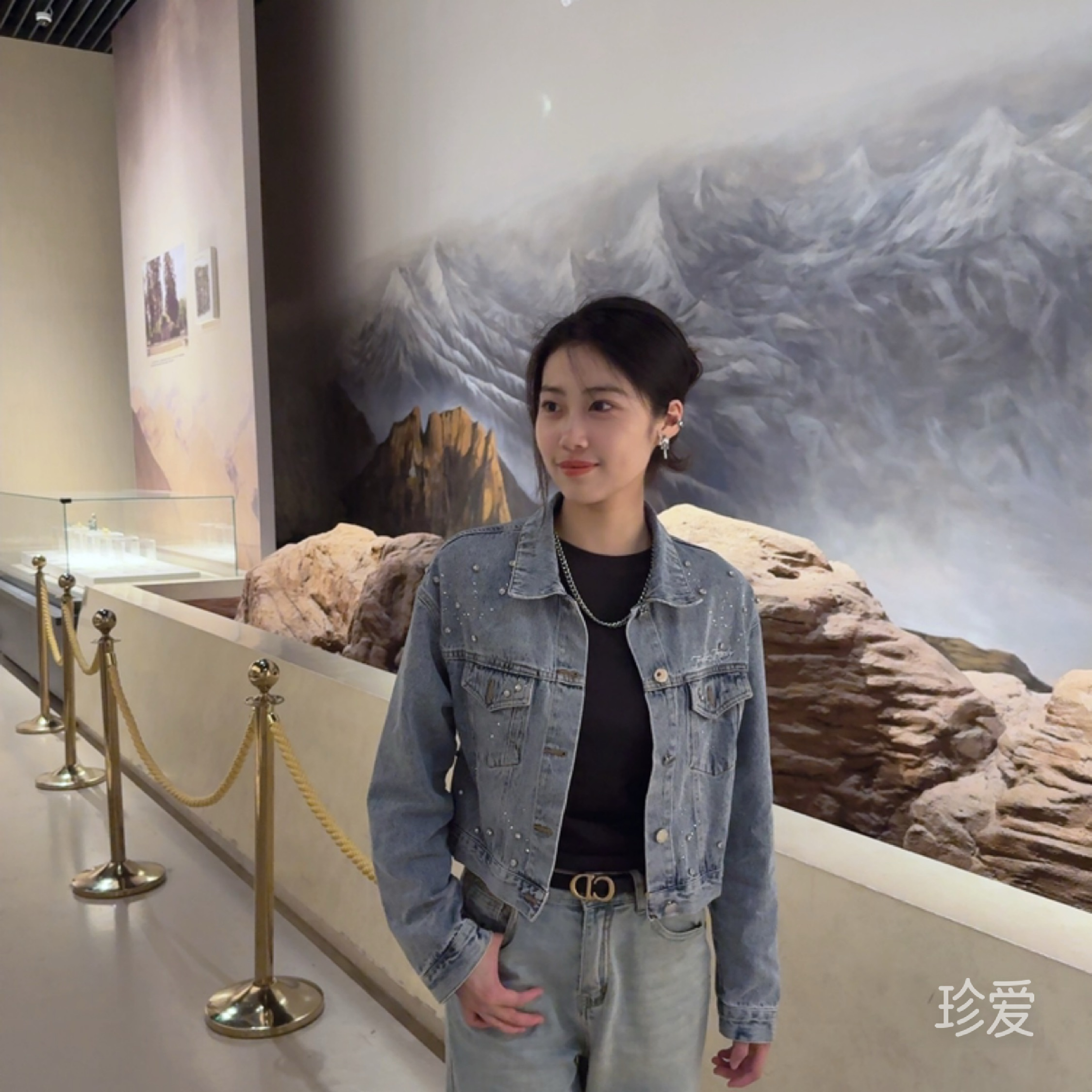 心一