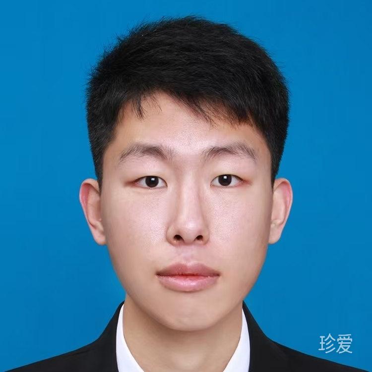 滑稽小陈
