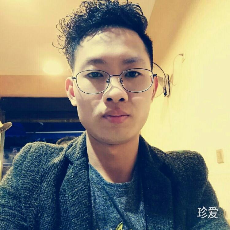 因为有你所以快乐