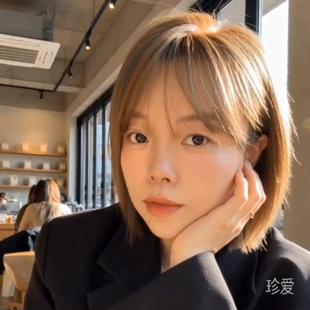 一杯冰美式