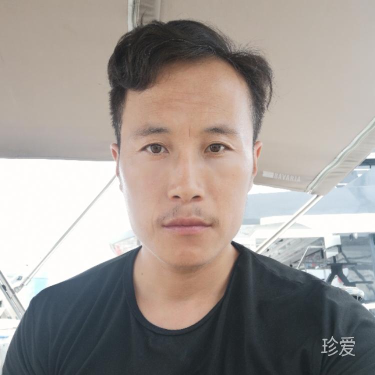 追梦人