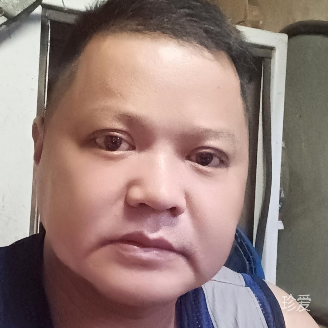 平凡的人