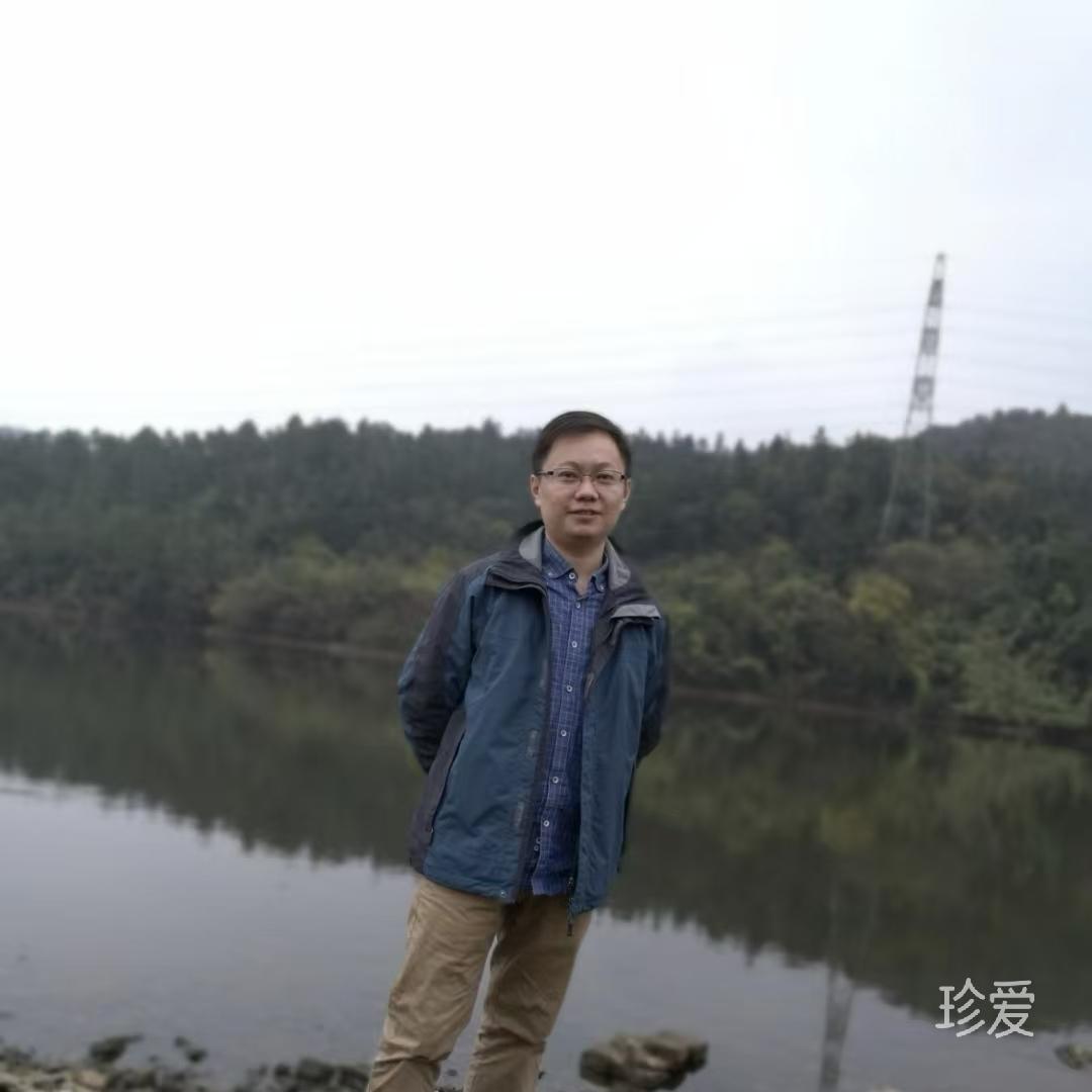 微风不燥阳光正好