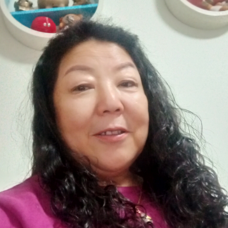 站在天臺看星星