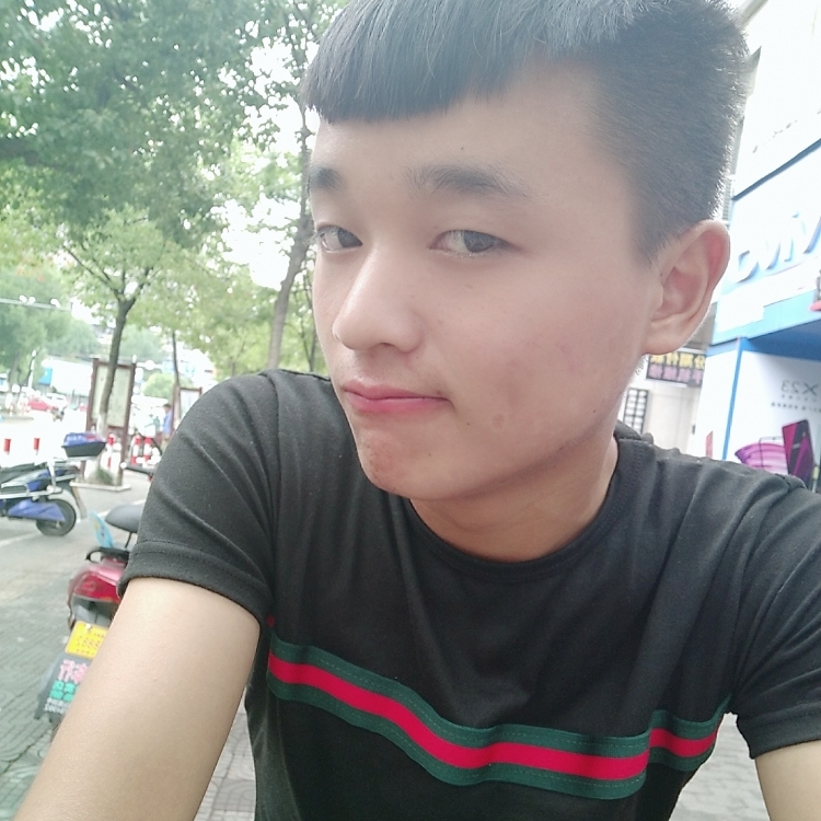 我的另一半在哪里