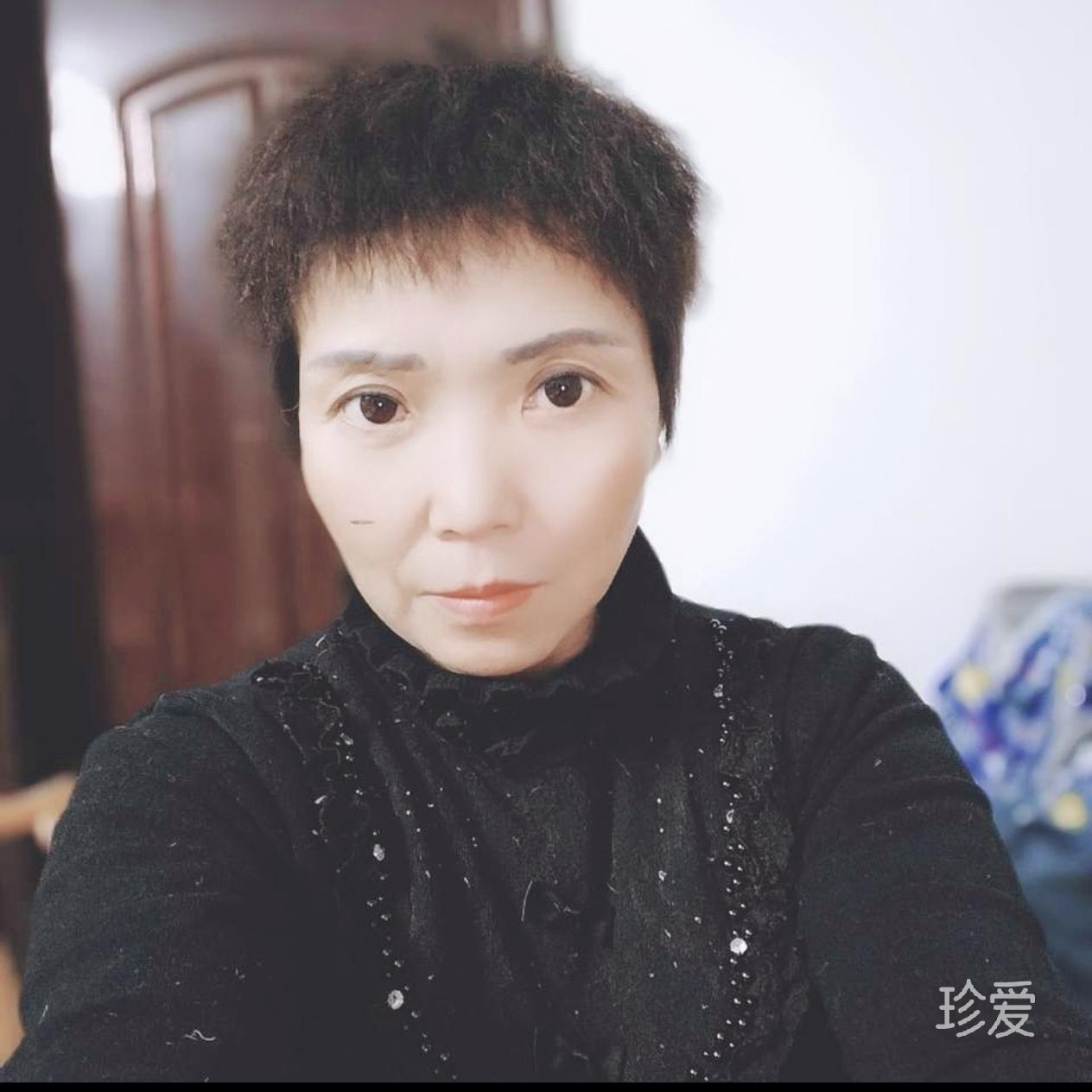 围裙妈妈