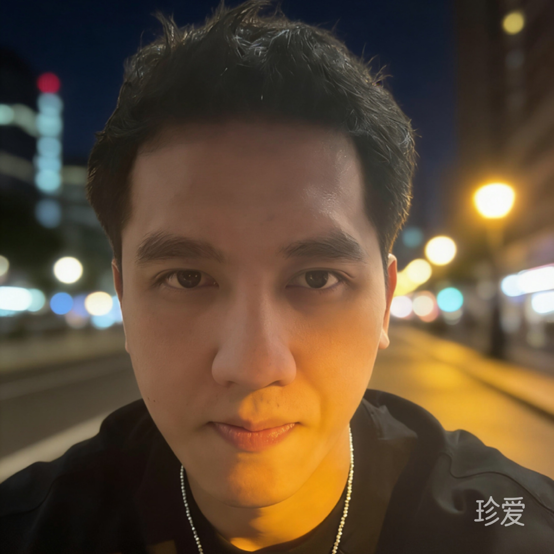 心动