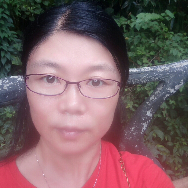 紫丁香